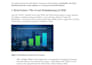 write expert finance, crypto, and real estate blogs